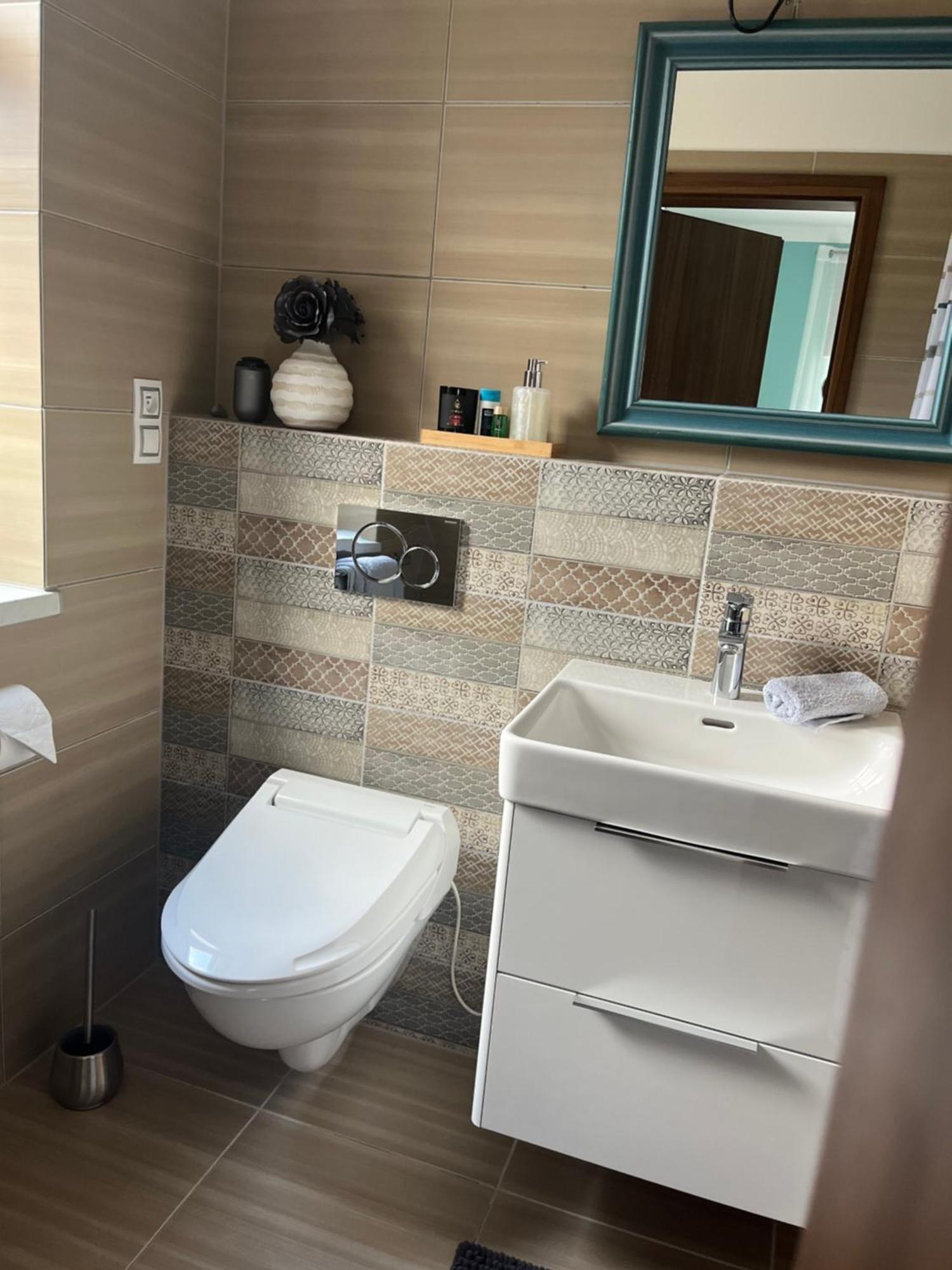 Apartman Pisarovka Lesna  Exteriér fotografie
