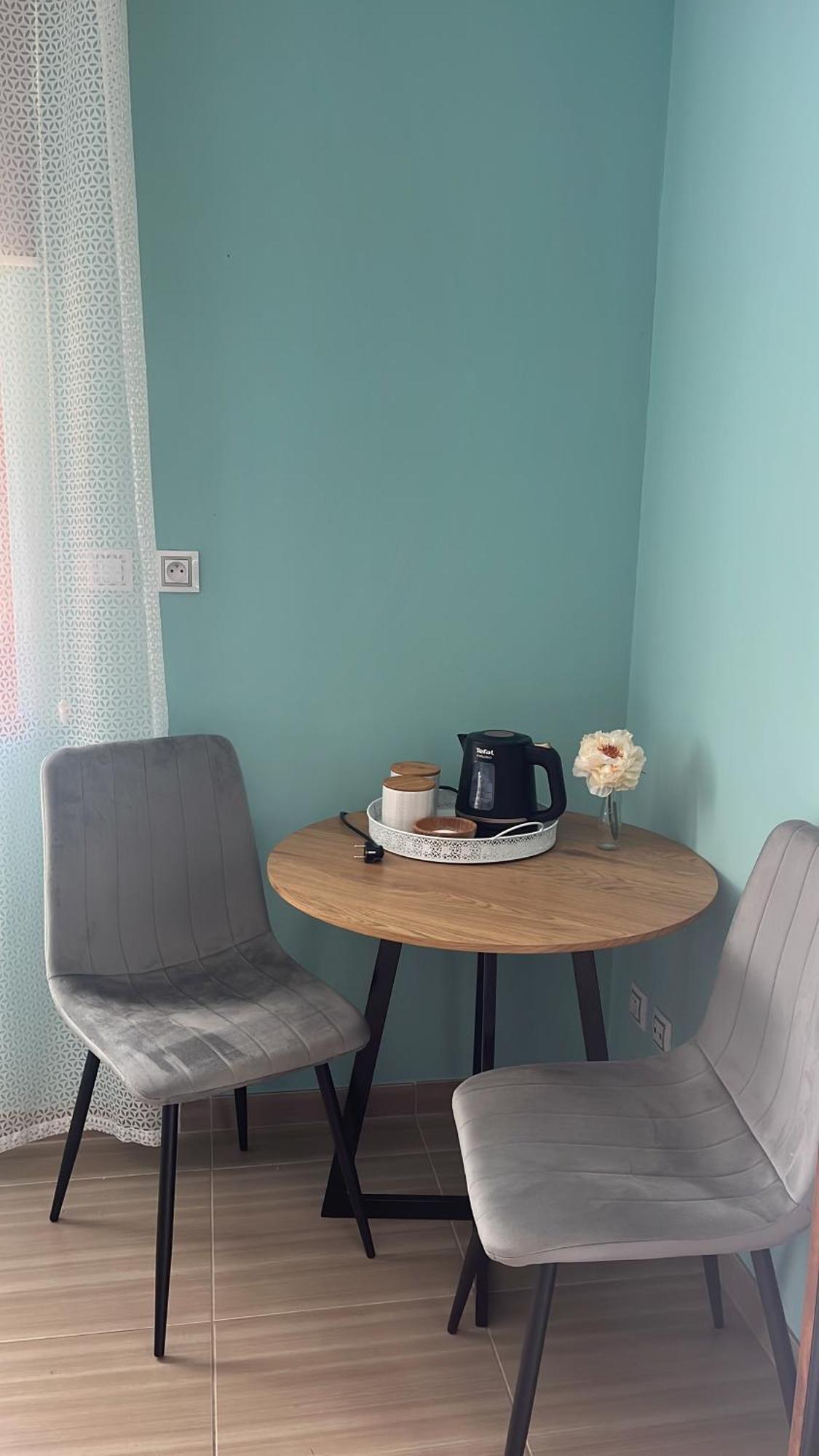 Apartman Pisarovka Lesna  Exteriér fotografie