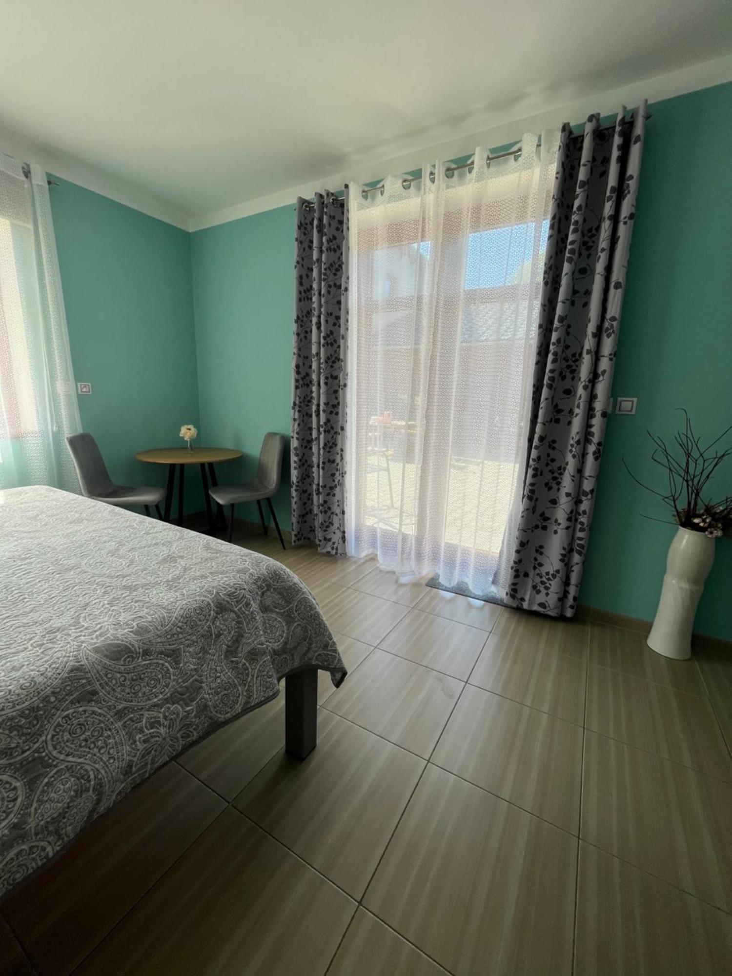 Apartman Pisarovka Lesna  Exteriér fotografie
